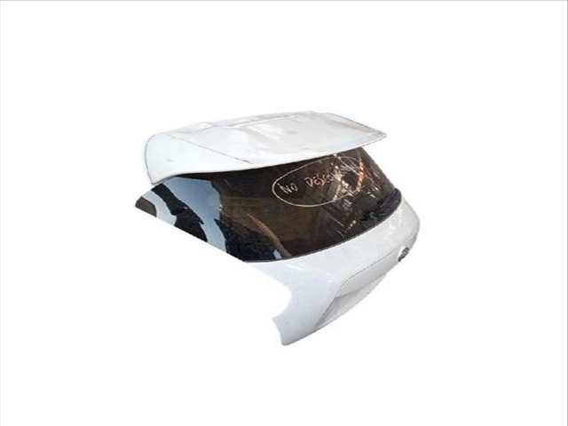 Portón Nissan Juke 1.6 DIG-T NISMO