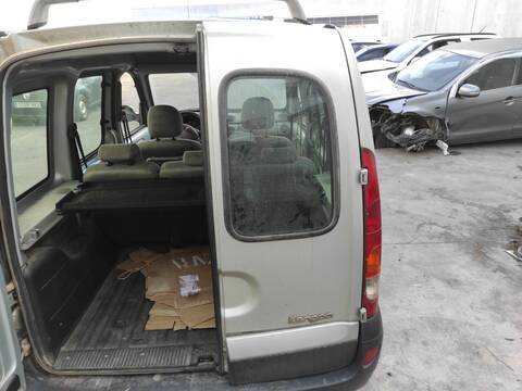 Puerta Trasera Derecha Renault Kangoo K9K702