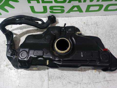 Foto 3ª: Deposito de Combustible Lancia Y 1.3 MULTIJET 16V ARGENTO 10.2006 ) 75CV [199A2000] (2003)