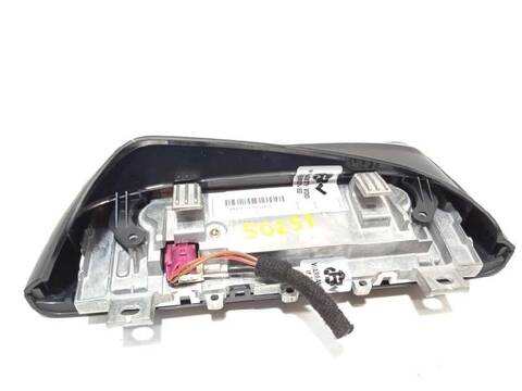Foto 4ª: Pantalla Multifuncion Bmw Serie 1 114 118I 170CV 125KW [N13B16A] (2014)