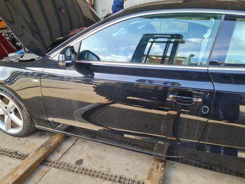 Puerta Delantera Izquierda Audi A5 2.0 TFSI 132KW) COUPE 180CV