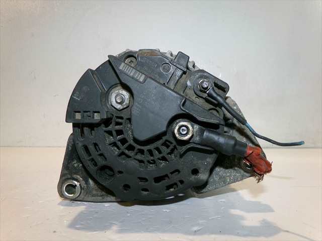 Foto 3ª: Alternador Opel Zafira 2.2 DTI MODELO A, 1999-2005 [Y22DTR] (2005)