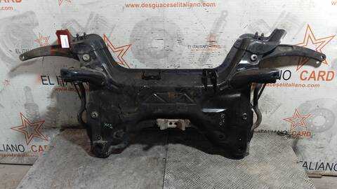 Puente Delantero Citroen C2 FURIO 73CV 54KW