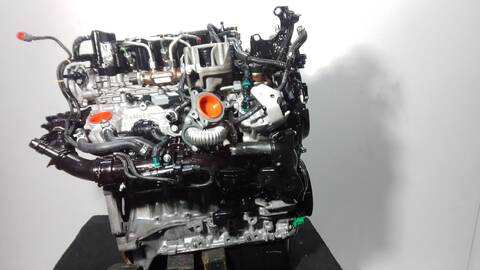Foto 2ª: Motor Completo Citroen C4 1.5 BLUEHDI 130 BBYHZB) 131CV 96KW [YHZ (DV5RC)] (2021)