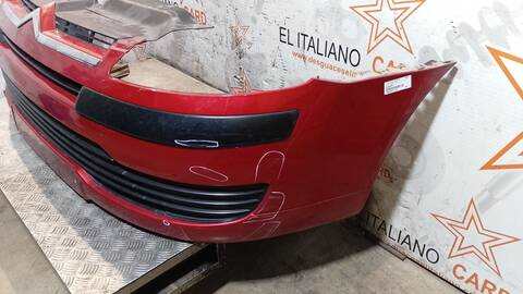 Foto 2ª: Paragolpes Delantero Citroen C4 COOL BERLINA 90CV 66KW [9HX] (2008)