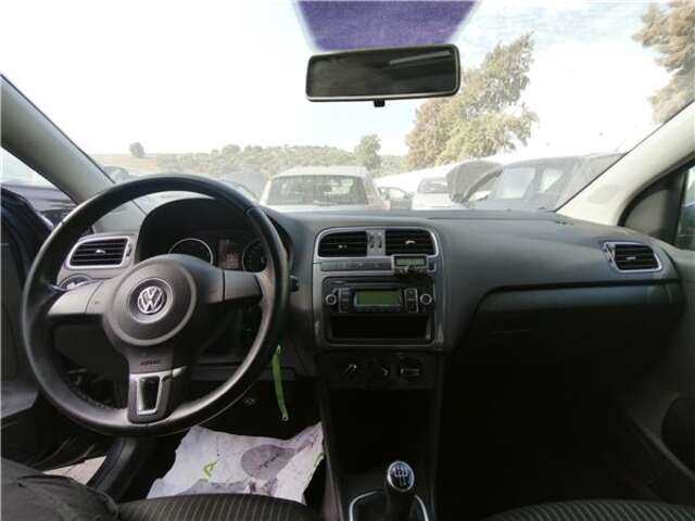 Kit Airbag Volkswagen Polo 1.2 SPORT [1.2 LTR. - 51 KW 12V]