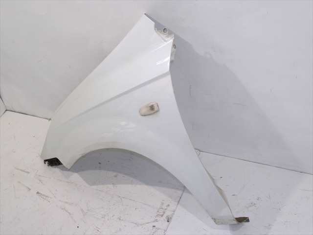 Foto 3ª: Aleta Delantera Izquierda Hyundai Getz 1.1 G 2005-2011 [G4HG] (2006)