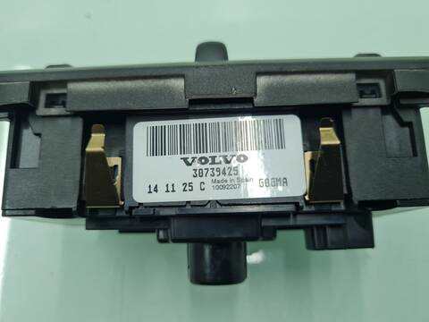 Foto 3ª: Mando Luces Volvo V40 MOMENTUM 114CV 84KW [D4162T] (2015)