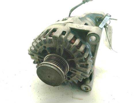 Foto 2ª: Alternador Bmw Serie 3 315 320 D 163CV (2011)