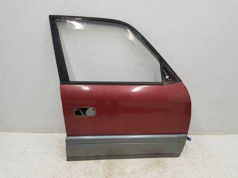 Puerta Delantera Derecha Toyota Land Cruiser TD VX 5-PTAS.) KZJ95)