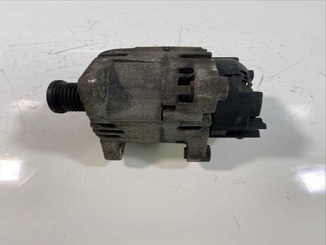Foto 2ª: Alternador Opel Vivaro 90 - 114 CV [M9R M9R630 LHM] (2013)