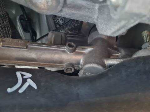 Foto 1ª: Cremallera de Direccion Nissan Qashqai ACENTA 140CV 103KW [HR13] (2020)