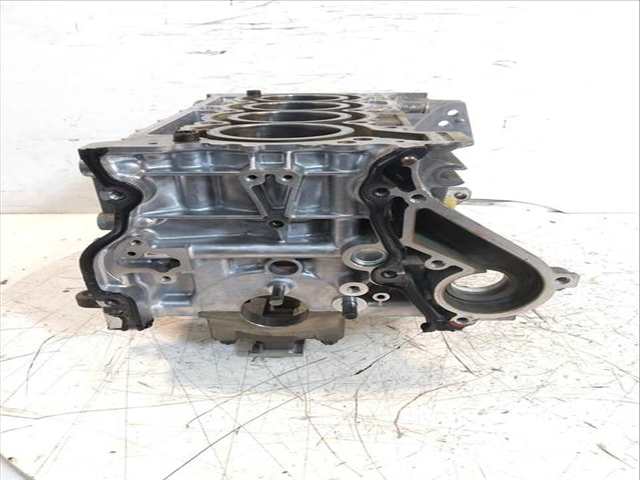 Foto 2ª: Bloque Motor Renault Clio H5H 131 CV 96KW [H5H450]
