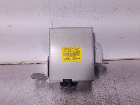 Foto 1ª: Centralita Motor ECU Kia Carens BASIC 116CV 85KW [D4FD] (2016)