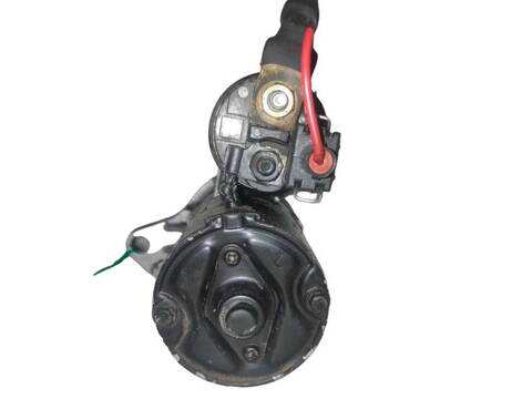 Foto 3ª: Motor de Arranque Volkswagen Golf 1.6 16V 105CV (1997)