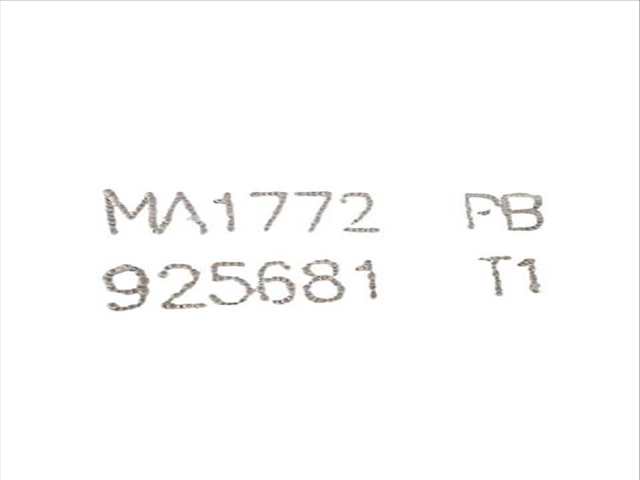 Foto 2ª: Caja Cambios Hyundai i20 1.2 (2008)