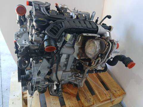 Foto 2ª: Motor Completo Peugeot 208 ACTIVE PACK 101CV 74KW [HN05] (2021)