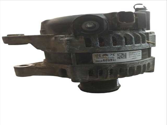 Alternador Citroen C3 1.2 THP 110 SXHNPS SXHNZT SXHNZ6)