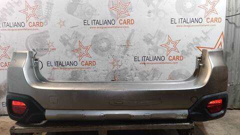 Paragolpes Trasero Subaru Outback EXECUTIVE PLUS 150CV 110KW