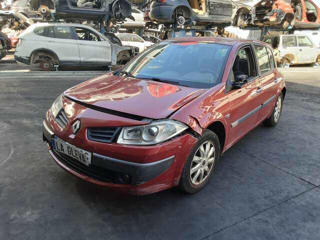 Alternador Renault Megane 1.6 16V 115CV 0CV II 3/5 PUERTAS BM/CM DESDE 10/2002