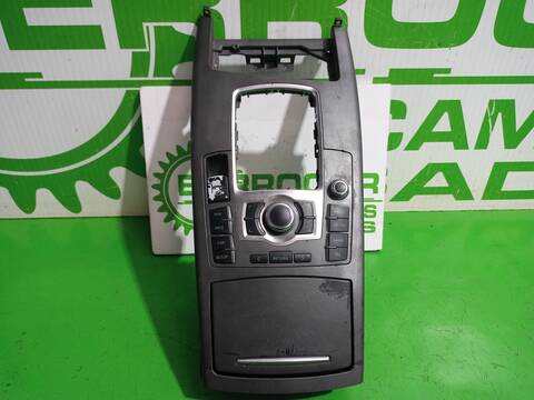 Sistema Audio Radio CD Audi A6 2.4 BERLINA 177CV 130KW