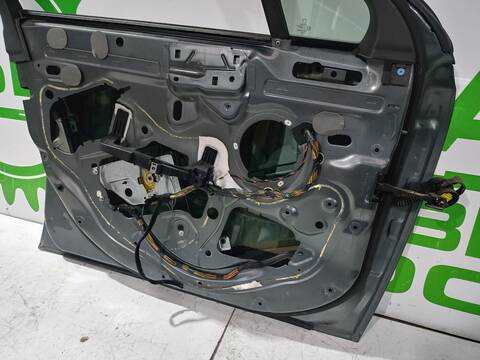 Foto 2ª: Puerta Delantera Izquierda Peugeot 508 ACTIVE 140CV 103KW [8DRHF8] (2012)