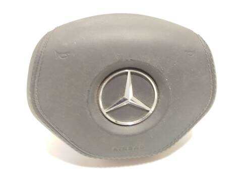 Foto 2ª: Airbag Delantero Izquierdo Mercedes Clase S 220 SL 500 231.473) 435CV 320KW [278927] (2013)