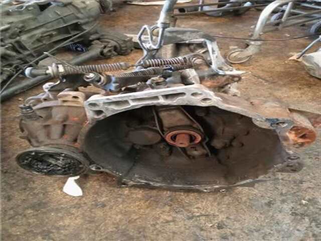 Caja Cambios Seat Toledo 1.9 TDI