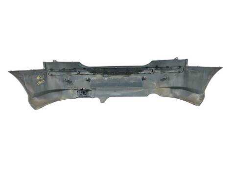 Foto 2ª: Paragolpes Trasero Peugeot 407 ST CONFORT 136CV (2004)