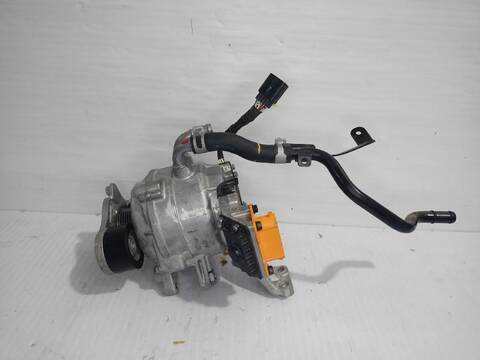 Foto 1ª: Alternador Kia Niro HYBRID CONCEPT 141CV [G4LL] (2022)