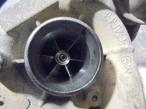 Foto 4ª: Turbocompresor Citroen Xsara 2.0 HDI SATISFACTION PICASSO 90CV 66KW [RHY] (2004)