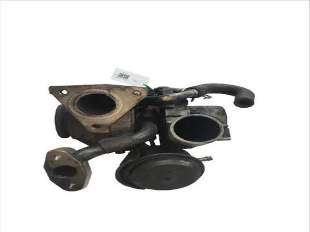 Turbocompresor Renault Megane 1.9 DCI