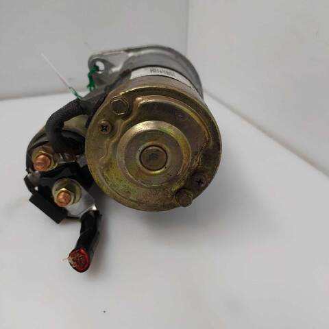 Foto 1ª: Motor de Arranque Mitsubishi Montero 1.8 H76W H66W) 114CV (1999)