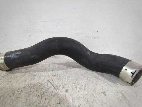 Foto 2ª: Intercooler Mercedes Clase B 150 B 180 CDI - D 246.212) 109CV [OM 607.951 (K9K)] (2011)