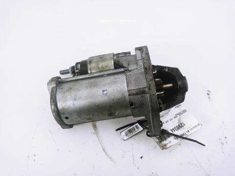Motor de Arranque Fiat 500 1.2