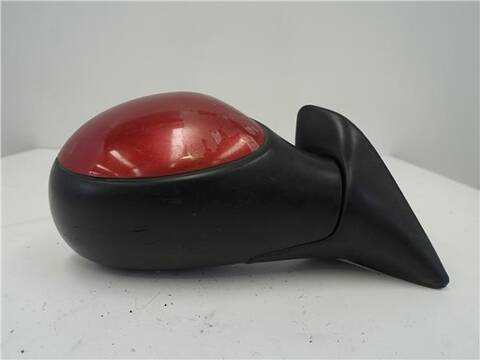 Foto 2ª: Retrovisor Derecho Citroen Xsara 2.0 HDI EXCLUSIVE PLUS PICASSO 90CV 66KW [RHY (DW10TD)] (2005)
