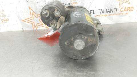 Foto 2ª: Motor de Arranque Bmw Serie 3 315 320D BERLINA 177CV 130KW [N47D20C] (2009)