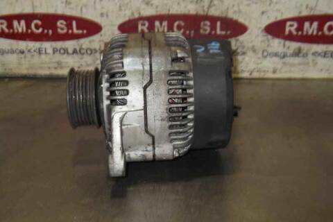 Foto 4ª: Alternador Ford Escort BRAVO BERLINA 88CV 65KW [L1E] (1994)