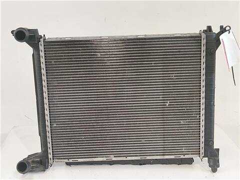 Radiador Motor Mini Mini 1.4 ONE D 75CV 55KW