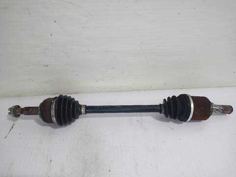 Transmision Delantera Izquierda Nissan Micra ACENTA 80CV