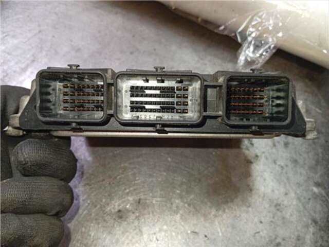 Foto 3ª: Centralita Motor ECU Renault Espace 2.2 DCI (JK0H) [G9T 742]