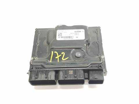 Centralita Motor ECU Renault Express BASIS