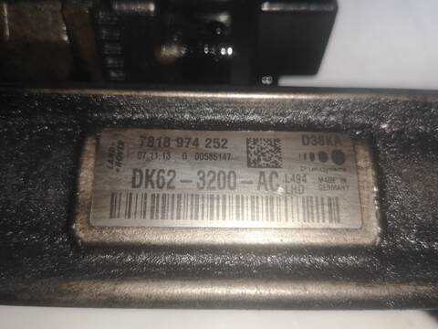 Cremallera de Direccion Land Rover Range 306DT