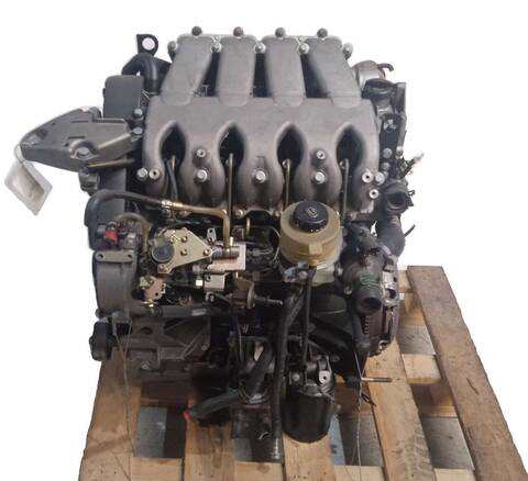 Motor Completo Renault Laguna 2.2 TD 113CV 83KW