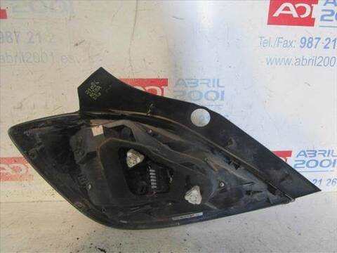 Piloto Trasero Derecho Opel Astra 1.7 CDTI BERLINA 110CV 81KW