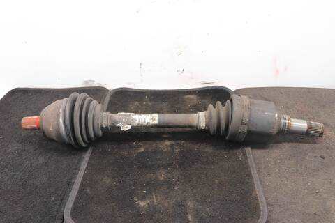 Transmision Delantera Izquierda Ford Focus SPORT 116CV 85KW