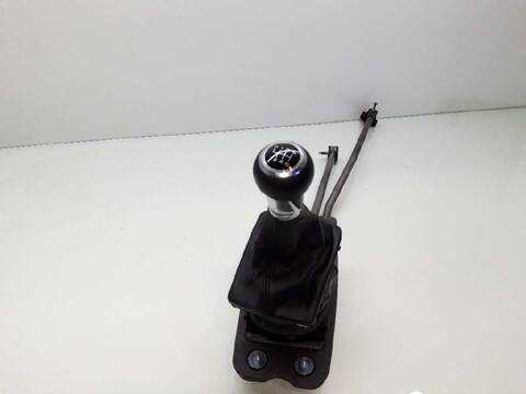 Foto 2ª: Palanca de Cambio Audi A5 2.0 TDI 105KW) 143CV [CAGA] (2011)