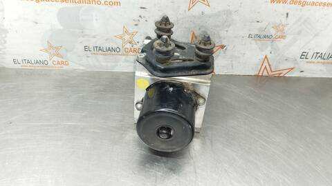 Foto 3ª: Abs Volkswagen Passat ADVANCE BERLINA 140CV 103KW [BMP] (2005)