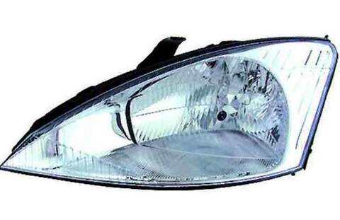 Faro Izquierdo Ford Focus TURNIER 75CV 55KW