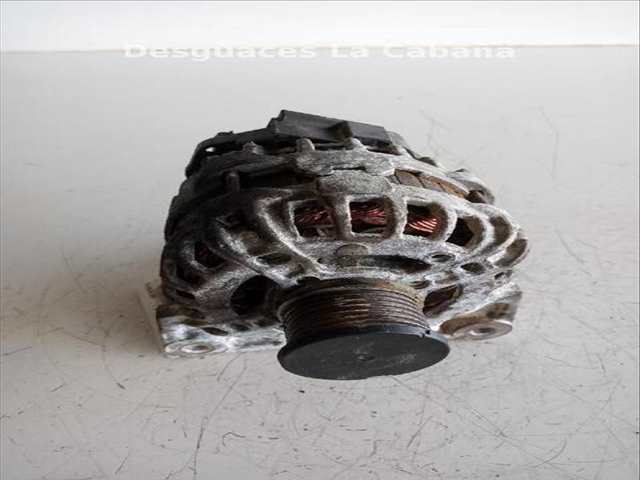 Alternador Renault Clio 0.9 TCE 90 90CV
